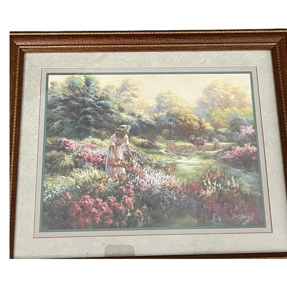 Home Interiors picture / wall hanging - Picture 4 of 7